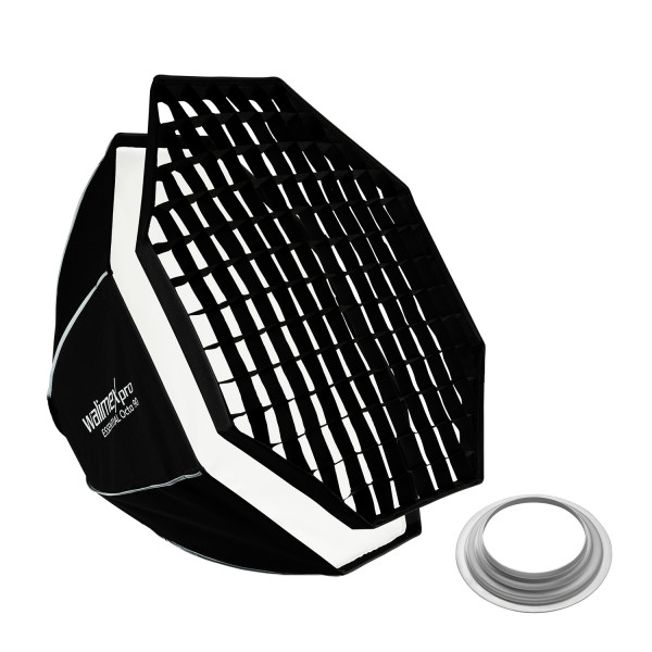 Walimex pro Essential Octa 90 Hensel EH