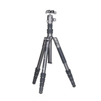 Benro Stativ Bat 15A + VX20 Kit Aluminium (FBAT15AVX20) Benro Stativ Bat 15A + VX20 Kit Aluminium (FBAT15AVX20)