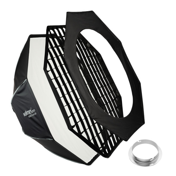 Walimex pro Studio Octa 120 Elinchrom