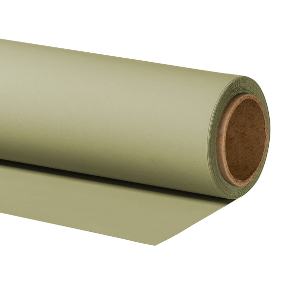 Walimex pro Hintergrundkarton 2,72x10m, soft green