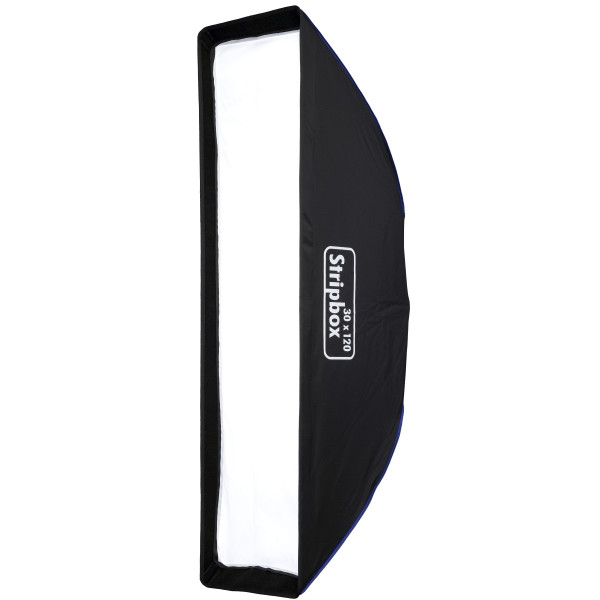 HENSEL Stripbox 30 x 120 cm