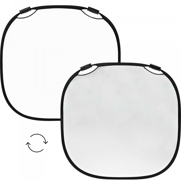 Profoto Collapsible Reflector Silver/White L