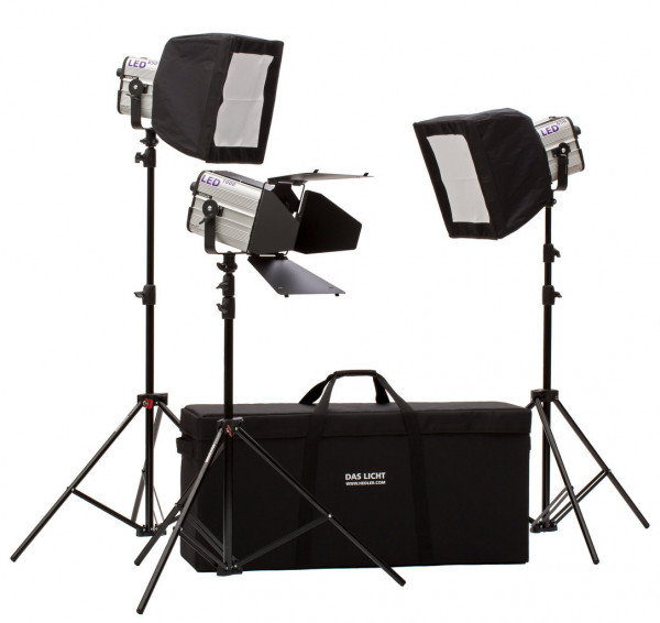 Video Pro Kit