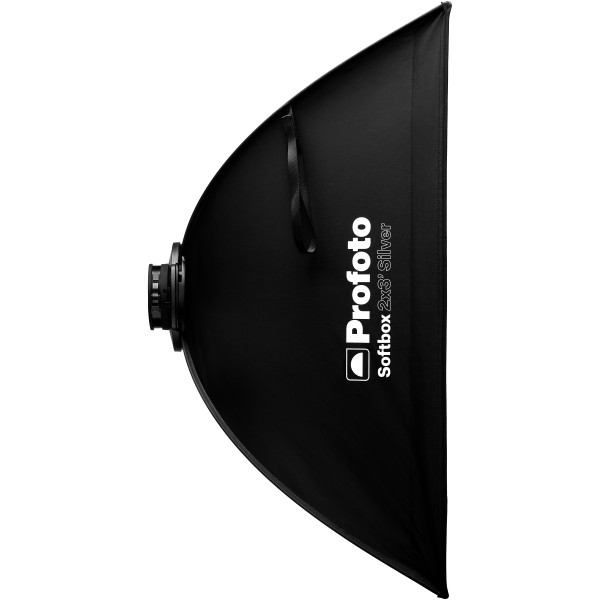 Profoto Softbox 60x90 / 2x3' Silver