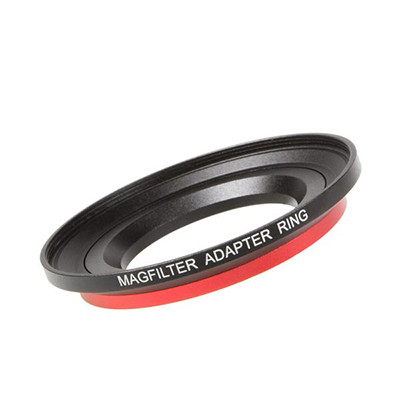 Carry Speed Magfilter Filteradapter auf 55mm für Sony RX-100, HX-10, HX-20, HX-30V