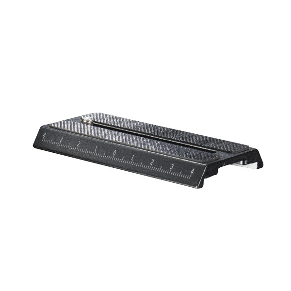 Walimex pro Schnellwechselplatte für StabyPod XS