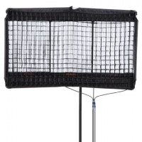 Falcon Eyes Flexibles Bi-Color LED Set RX-318TD-KR 45x60 cm Falcon Eyes Flexibles Bi-Color LED Set RX-318TD-KR 45x60 cm