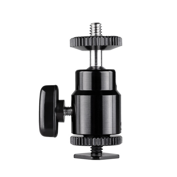 Walimex pro Mini Kugelkopf
